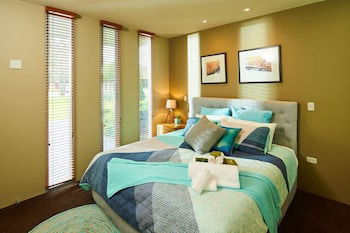 No.6 - Luxury Private Haven In The Heart Of Bright - Foster Accommodation 6