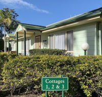 Obadiah Country Cottages - Foster Accommodation