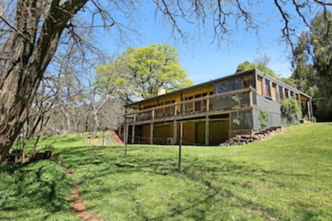 Until - Country Garden Setting - Foster Accommodation 0