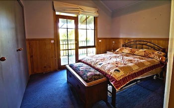 Namaste - Great Family Getaway - Foster Accommodation 4