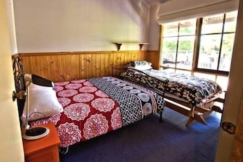 Namaste - Great Family Getaway - Foster Accommodation 3