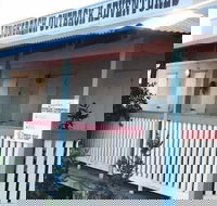 Longreach Outback Adventures - Foster Accommodation