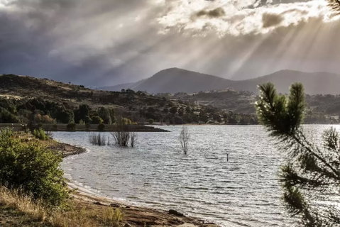 Horizons 418 - Lake Jindabyne Waterfront - Foster Accommodation 2