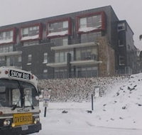 Moritz 18 Alpine Ritz - Foster Accommodation