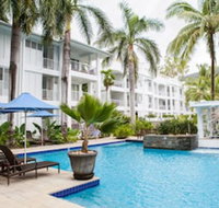 2121 Family Holiday Apartment - Foster Accommodation