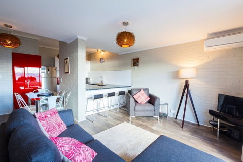 Summit 11 - Fabulous Views And Location - Foster Accommodation 2