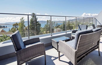 Summit 11 - Fabulous Views And Location - Foster Accommodation 1
