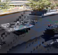 Accommodation Heidelberg