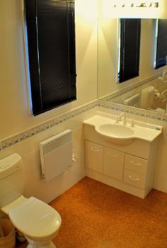 Eacottage - Foster Accommodation 4