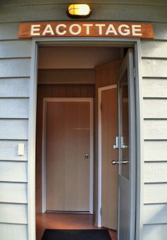 Eacottage - Foster Accommodation 5