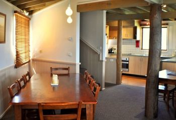 Eacottage - Foster Accommodation 3