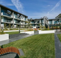 Accommodate Canberra - Amaya - Foster Accommodation