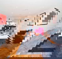 Bay Views Port Melbourne