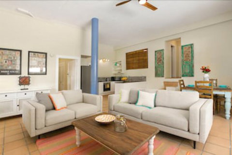 Tallywood Hacienda - Foster Accommodation 1