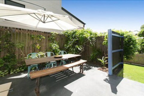 Tallywood Hacienda - Foster Accommodation 4