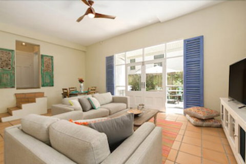 Tallywood Hacienda - Foster Accommodation 3