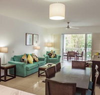 Serenity Beach Club 6424 - Foster Accommodation