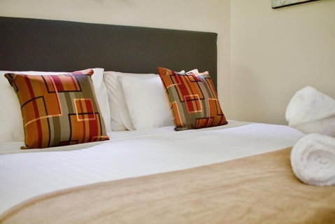 Hotel Clipper - Foster Accommodation 4