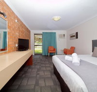 Hotel Clipper - Foster Accommodation