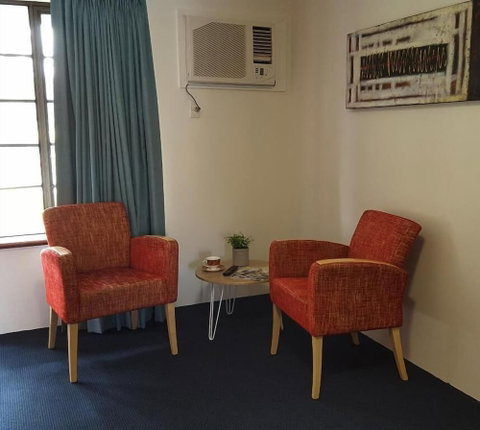 Hotel Clipper - Foster Accommodation 6