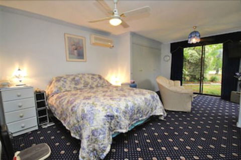Ballarat Tranquility Cottages - Foster Accommodation 2