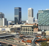 Doubletree by Hilton Perth Northbridge