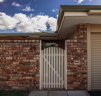 Sweet Retreat - Foster Accommodation