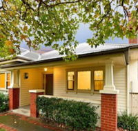 Balwyn Houses - Foster Accommodation