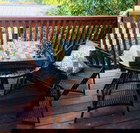 The Little Jungle Studio - Foster Accommodation