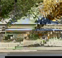 Miriams Cottage - Foster Accommodation