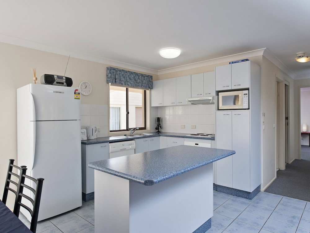 Shoal Bay NSW Foster Accommodation