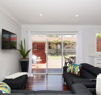 Sandy Point Road 98 Eden by the Bay - Foster Accommodation