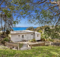 Ronem Cottage 5 Gloucester Street - Foster Accommodation