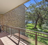 Nicholli Bay Parklands Unit 30 / 2 Gowrie Ave - Foster Accommodation