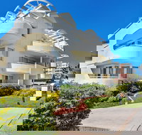 Seashells Unit 6 / 21 Magnus Street - Foster Accommodation