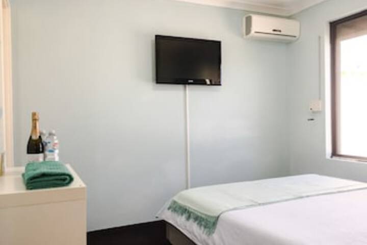 Bennett Springs WA Foster Accommodation