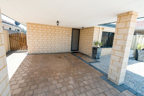 Caversham Suite - Foster Accommodation 1