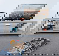 Urban Oasis - Designed Service Apartment - Foster Accommodation