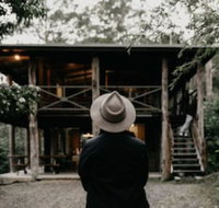 Carawirry Forest Escape - Foster Accommodation