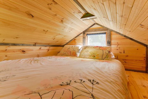 Live Big In The Gurdies Tiny House With A View - Foster Accommodation 5