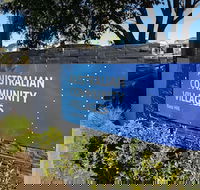 Australian Community Villages - Foster Accommodation