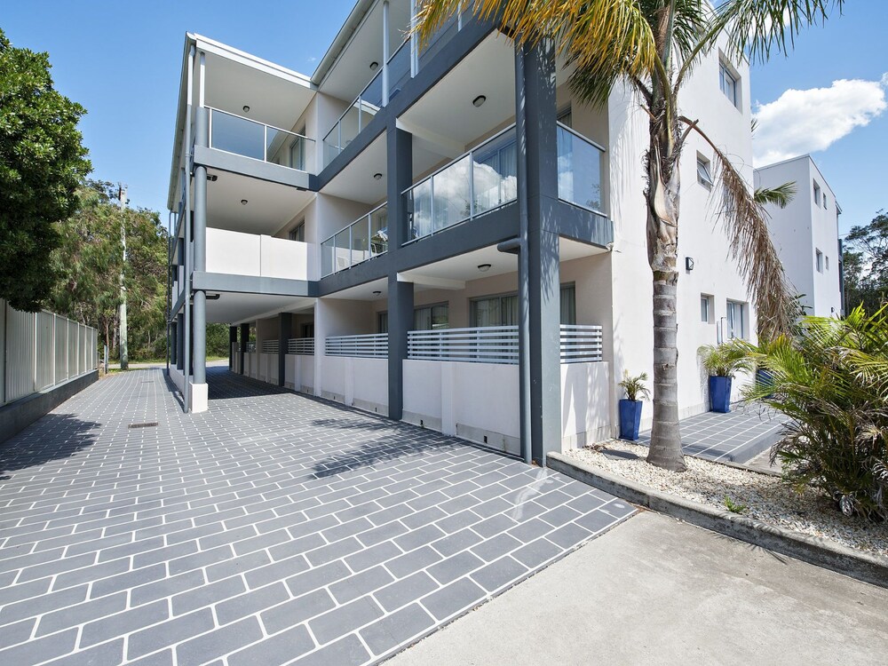 Nelson Bay NSW Foster Accommodation
