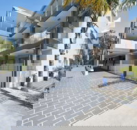 Shoal Bay Beachclub Level 1 Beachclub Unit 10 - Foster Accommodation