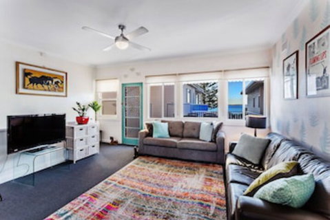 Shoal Bay Road, Moana Blue, Unit 03, 87 - Foster Accommodation 0