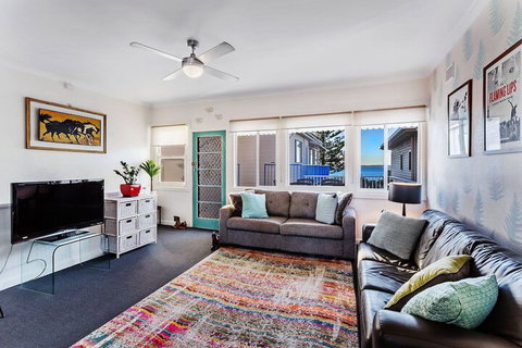 Shoal Bay Road, Moana Blue, Unit 03, 87 - Foster Accommodation 2