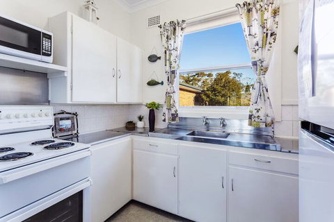 Shoal Bay Road, Moana Blue, Unit 03, 87 - Foster Accommodation 3