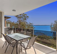 Mirage 24A Gloucester Street - Foster Accommodation