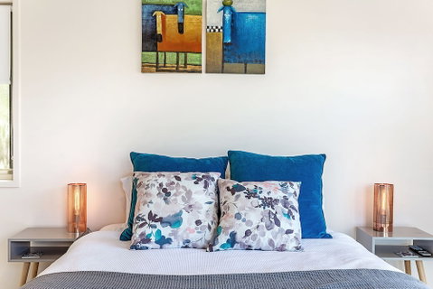 Boat Harbour Beach House 71 Kingsley Drive - Foster Accommodation 4
