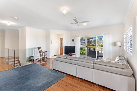 Boat Harbour Beach House 71 Kingsley Drive - Foster Accommodation 7