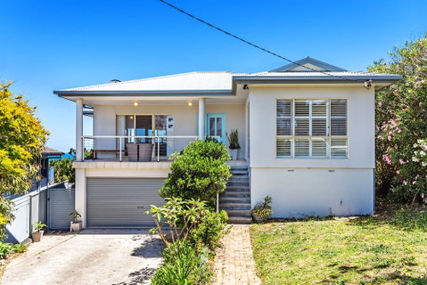 Boat Harbour Beach House 71 Kingsley Drive - Foster Accommodation 3